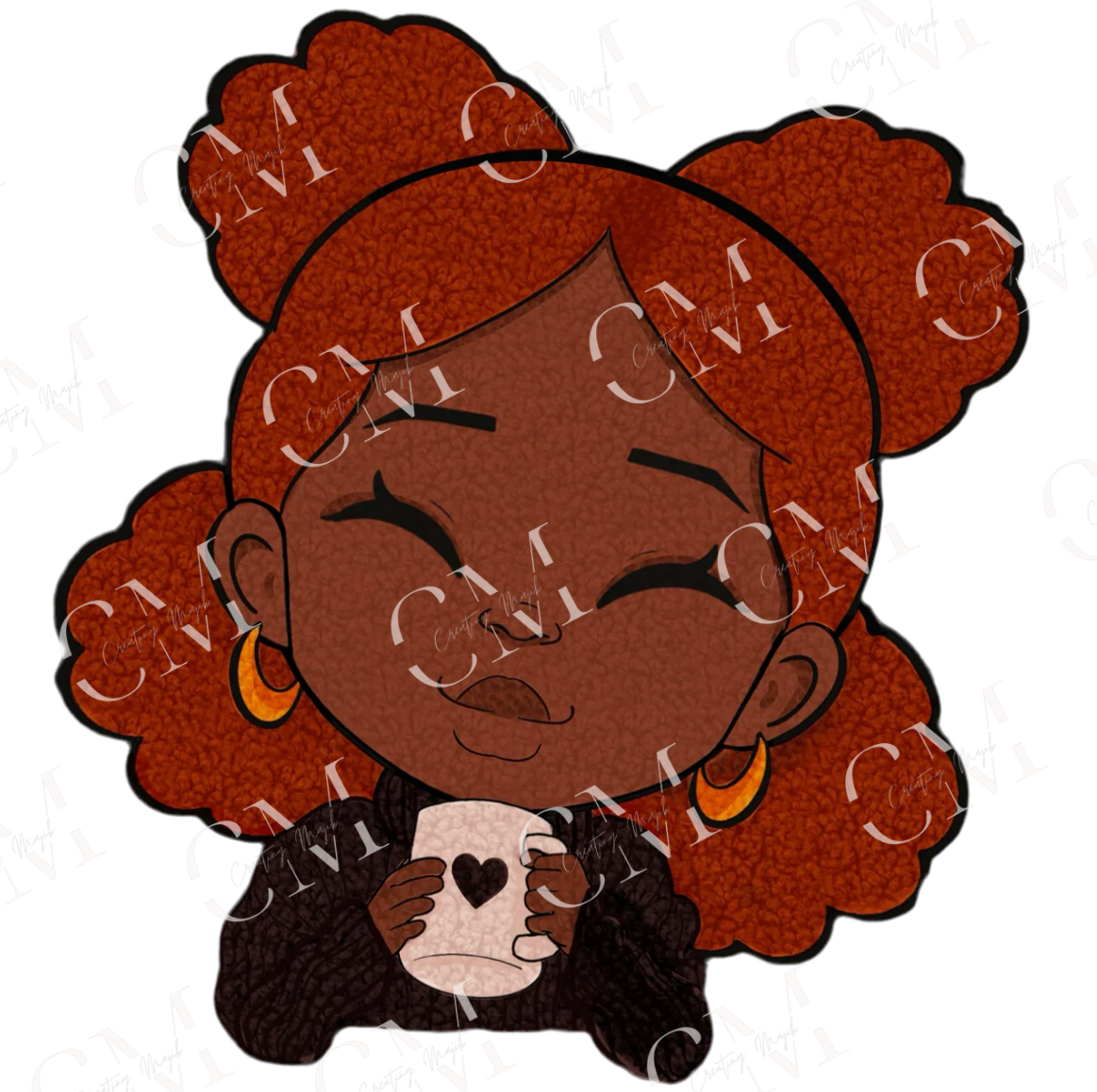 Cocoa & Curls