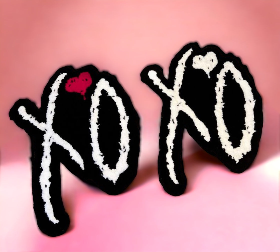 XOXO
