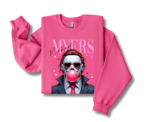 Pink Myers