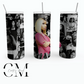 Nicki Minaj Speaker Tumbler