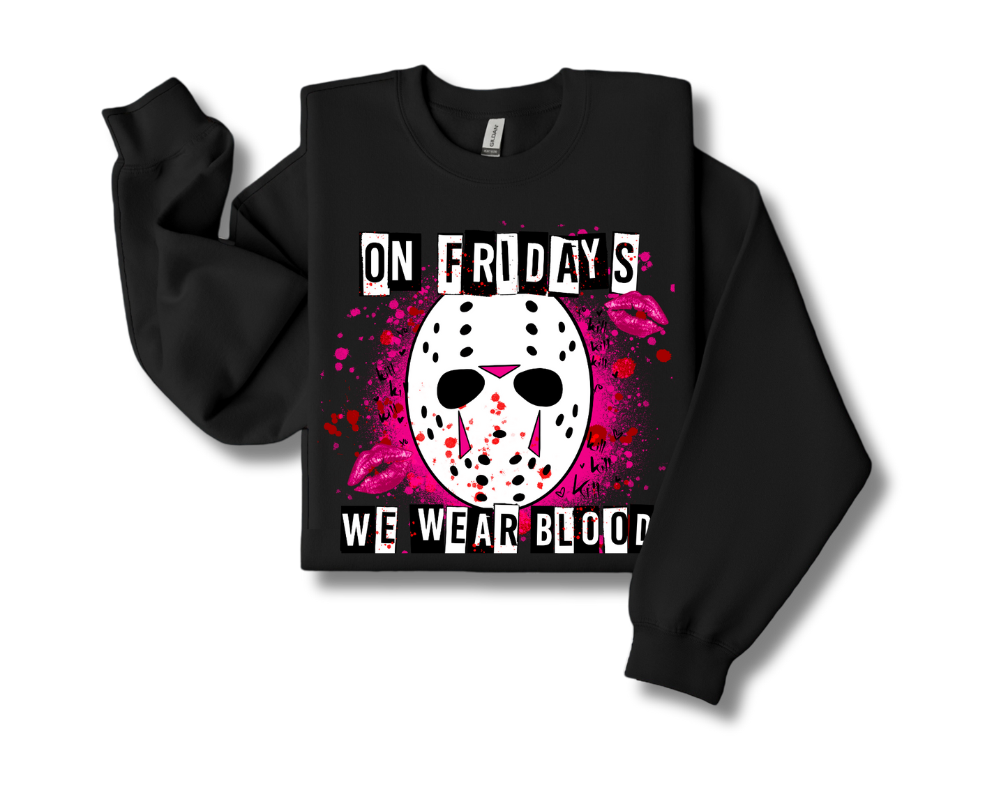 On Friday's