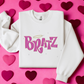 Y2K Fashion Doll BRATZ Crew Neck