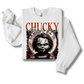 Horror Icon Chucky Crew