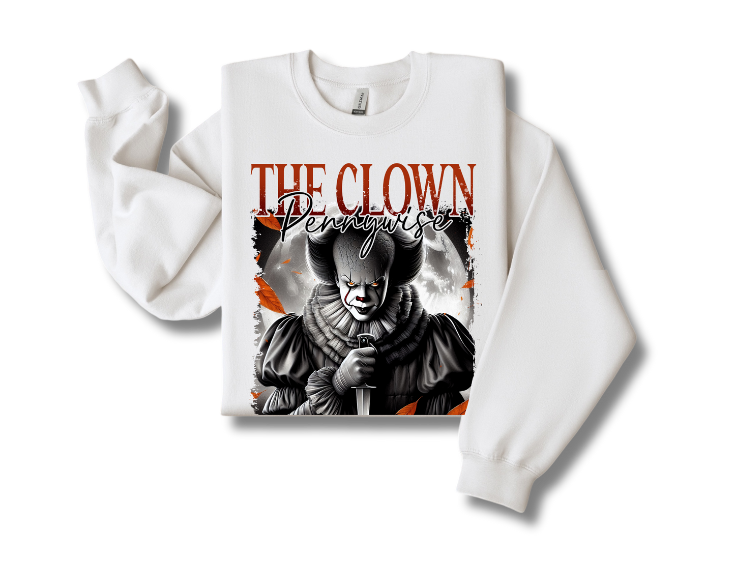 Horror Icon The Clown Crew