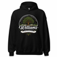 Adult Family Reunion Hoodie