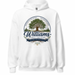 Adult Family Reunion Hoodie