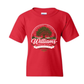 Youth Family Reunion T-Shirt