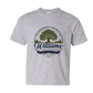 Youth Family Reunion T-Shirt