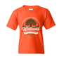 Youth Family Reunion T-Shirt