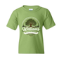 Youth Family Reunion T-Shirt