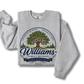 Adult Family Reunion Crew Neck Sweater