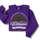 Adult Family Reunion Crew Neck Sweater