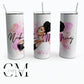 Custom Tumbler 20oz