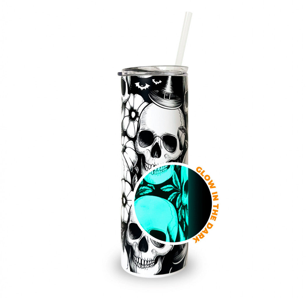 Custom Tumbler 20oz